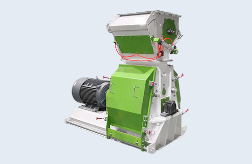 Hammer Mill