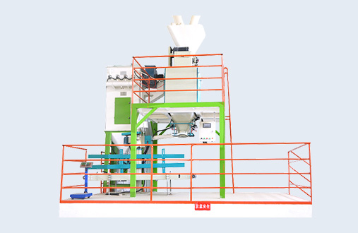 Packing Equipment
