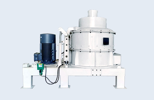 Ultrafine Crusher