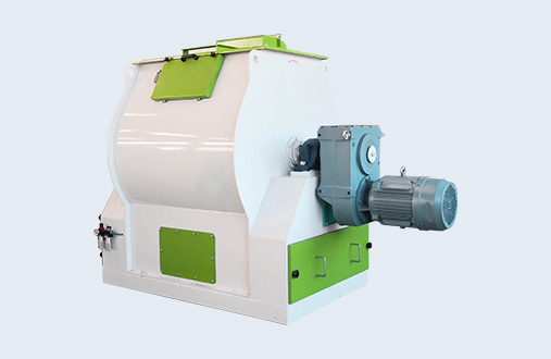 Feed Mixer