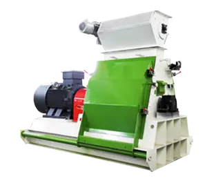 Crusher