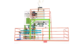 Packing Equipment