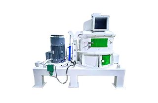Ultrafine Crusher