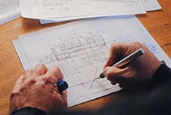 design & planning