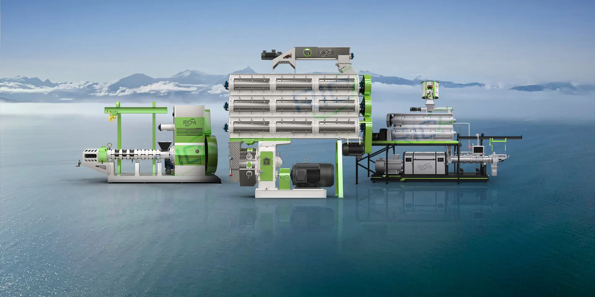 fish-feed-making-machines