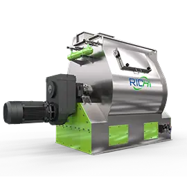 mixer