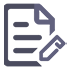 plan & document