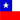 Chile flag