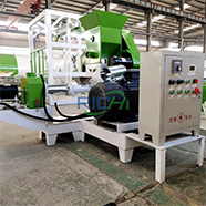Features-of-dry-fish-feed-extruder-100kg