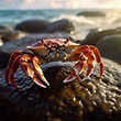 crab