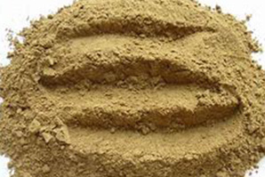meat and bone meal