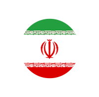 Iran flag