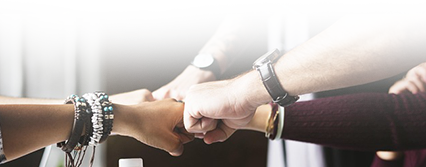 Cooperation