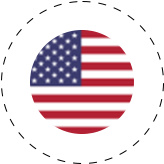 Flag of America