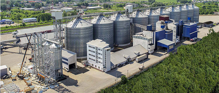 Indonesia Shrimp Feed Production Line