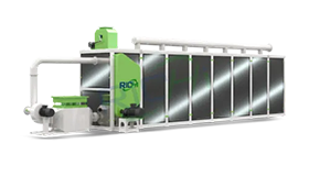 RICHI-Mesh-Belt-Circulation-Dryer-for-sale