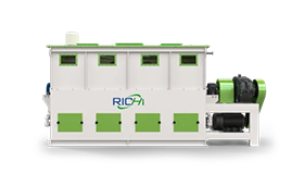 RICHI-single-shaft-twin-ribbon-mixer-for-sale