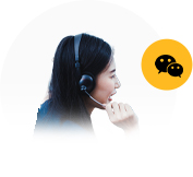 chat with us online