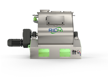 mixer