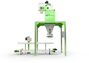 packing equipment