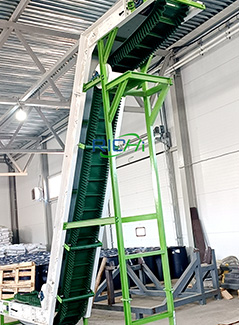 Cameroon Fish Feed Making Machine