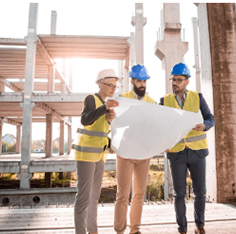 Feed Project Site Area and Height