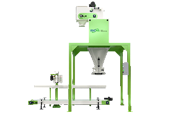 packaging machine manufactured by richi